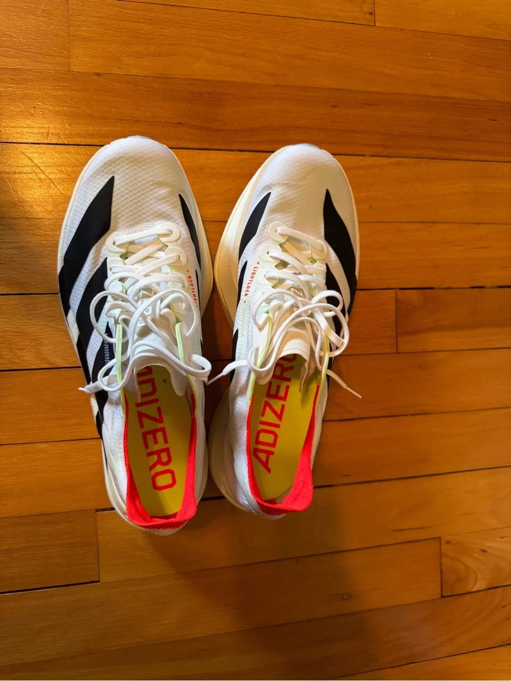 Adidas Adios Pro 4